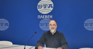 Иконом Антон Търнев: Нека примерът на свети Йоан Рилски ни вдъхновява към смирение и търпение