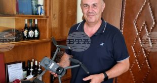ИЛВ-Плевен внедрява за първи път в България дигитални уловки с изкуствен интелект и инфрачервен анализатор за лозарството