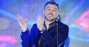 Любо Киров представя турнето „Футурофония“ тази вечер в Плевен