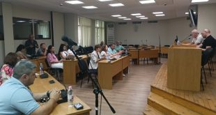 Община Плевен представи проектобюджет за 2026 г. в размер на 114,3 млн. евро