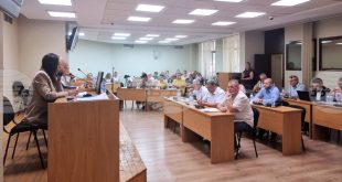 Общинският съвет в Плевен обсъжда промени в местните такси и членството в сдружението „Плевен – Европейска столица на културата 2032“