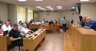 Общинският съвет в Плевен прие промени в правилника на „Център за градска мобилност“