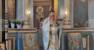 Отец Милен: Нито един грях не е по-голям от безграничната Божия любов