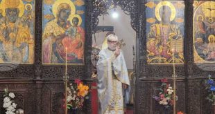 Отец Христо: Всяка земна страст, която ни отдалечава от Христа, пречи по пътя към вечния живот