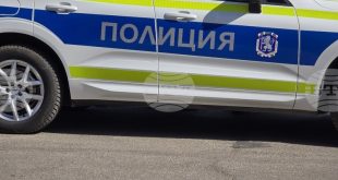 Откриха 37 флакона с райски газ при проверка в град Левски