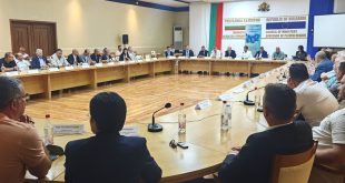 Плевен настоява за нов довеждащ водопровод и обходен път за тежкотоварния трафик