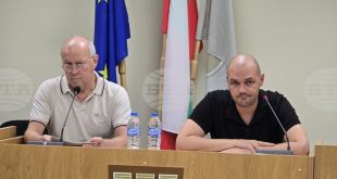 Плевен обсъди проектобюджет за 2026 г. в размер на 114,3 млн. евро