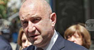 Премиерът Румен Радев: Поемаме риск с по-висок дефицит, за да решим проблемите на хората