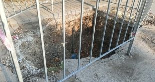 Ремонтни дейности оставят части от Плевен без вода до 19:30 часа на 19 август