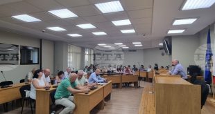 Учредиха сдружение „Плевен – Европейска столица на културата 2032“