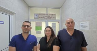 20-годишна бременна в седмия месец оперирана успешно от тежка чревна непроходимост в Плевен