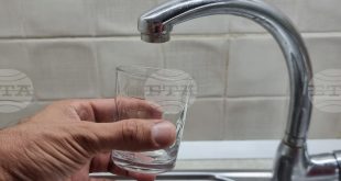 Авария на магистрален водопровод заплашва водоснабдяването в Плевен и съседни населени места, осигурени са водоноски за седем села