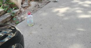 Започнаха проверки и санкции за незаконно „запазване“ на паркоместа в Плевен