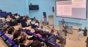 Медицинският университет в Плевен организира първи форум за медицинската етика и силата на доброто