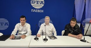 Никопол ще бъде домакин на международна конференция за 630-годишнината от битката на Сигизмунд**