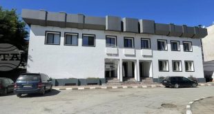 Община Гулянци обнови енергийно сградите на Общинския съвет и читалището in the city