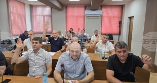 Общинският съвет в Кнежа прие отчетите на болницата и общината за първото полугодие на 2026 г.