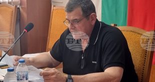 Общинският съвет в Левски прекрати предсрочно правомощията на председателя Галин Грозданов
