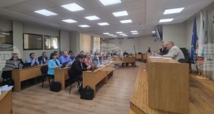 Плевен и португалският град Синеш ще сключат договор за партньорство