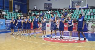 Спартак Плевен загуби от Петролул Плоещ с 64:66 на полуфинала за купа Плевен