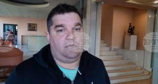 Спартак Плевен подкрепя Николай Рашков за президент на баскетболната федерация