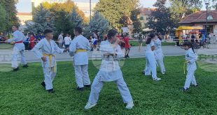 Спортната инициатива „Открий своя спорт“ в Плевен се отлага за 28 септември