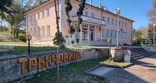 Трънчовица отбелязва 375 години от „Абагар“, 245 години пасионисти в България и 115 години местно читалище