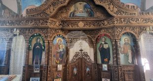 Църквата „Света Параскева“ в Гривица се нуждае от спешен ремонт заради течове и пукнатини