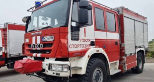 Четиридневен пожар унищожи 600 дка гора на остров Борил в Дунав, спасени са 550 дка