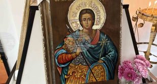 2387 жители на община Плевен празнуват имен ден на Димитровден