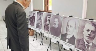 Архивни документи и снимки на знакови личности разказват историята на Плевен в изложба