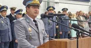 Бригаден генерал Радойски: Нека предаваме на следващите поколения любовта към небето и гордостта да служиш на България