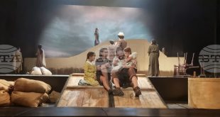 Две премиери представя днес Драматично-кукленият театър „Иван Радоев“ в Плевен
