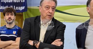 Желко Лукаич: Плевенската публика дава сила на Спартак след победата над Зрински Мостар