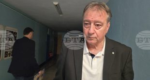 Желко Лукаич след загубата от АЕЛ: Имаме още много да работим