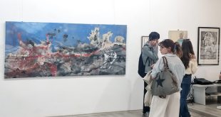 Изложба в Плевен представя 20 години специалност „Изящни изкуства“ в НУИ „Панайот Пипков“