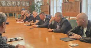 Институциите в Плевен засилват координацията за обществения ред, трафика и превенцията сред младежите