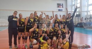 Марица Пловдив спечели турнира на приятелството „Стефка Великова“ в Плевен