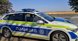 Мащабна полицейска операция срещу търговията с гласове и престъпността се провежда в Плевенско