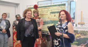 МИГ „Долна Митрополия – Долни Дъбник“ отбеляза 10 години с празника „Пътят на приятелството“