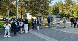 Националната фотографска изложба „Поправи Земята“ гостува в Плевен до 10 октомври