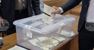 Нормално започна гласуването за членове на ВСС от прокурорската квота в Плевен