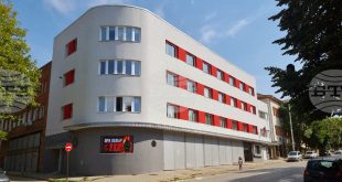 Обновената сграда на пожарната в Плевен ще бъде официално открита на 16 октомври