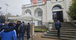 Община Плевен получи 123 000 бюлетини за втория тур на президентските избори на 1 ноември