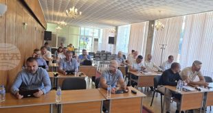 Общинският съвет в Червен бряг одобри кампании за опазване на биоразнообразието и актуализация на капиталовата програма