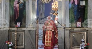 Отец Иван призова да постъпваме с ближните така, както искаме те да постъпват с нас