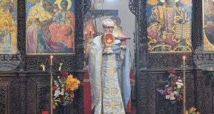 Отец Христо: Скръбта по близките не бива да бъде безутешна, а вярата в Христовото възкресение носи надежда