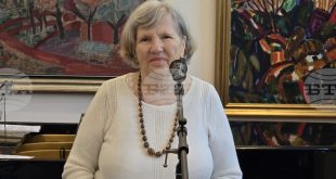 Плевенското Дружество на писателите откри творческия сезон с поезия и музика