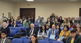 Регионален форум във ВТУ обсъжда общата отговорност за качественото образование в пет области