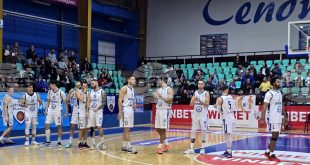 Спартак Плевен загуби от АЕЛ Лимасол в първото си домакинство в ENBL